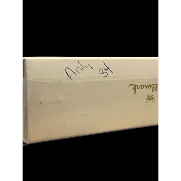 1984 Hallmark Keepsake Christmas Ornament Rocking Horse #4 - Picture 5 of 5